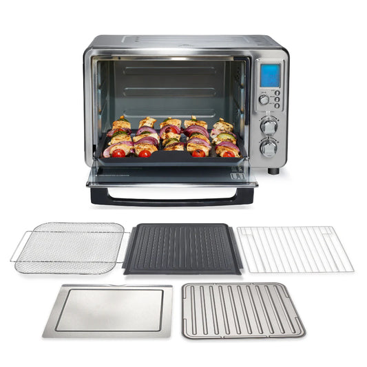 Horno Para Freír Y Asar Al Aire Hamilton Beach® Sure-Crisp