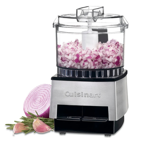 Procesador de 2.6 tazas Mini-Prep® DLC-1SS de Cuisinart®